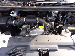 View Auto part Spare Wheel Winch Ldv G10 2017