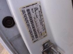 View Auto part Spare Wheel Winch Ldv G10 2017