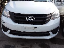 View Auto part Spare Wheel Winch Ldv G10 2017