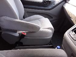 View Auto part Spare Wheel Winch Ldv G10 2017