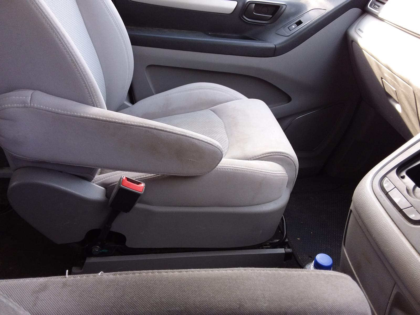 View Auto part Spare Wheel Winch Ldv G10 2017