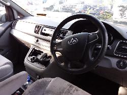 View Auto part Spare Wheel Winch Ldv G10 2017