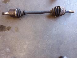 View Auto part Left Driveshaft Fiat Ducato 2013