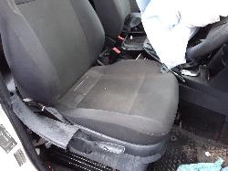 View Auto part Cargo Barrier Volkswagen Caddy 2015