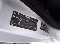 View Auto part Cargo Barrier Volkswagen Caddy 2015