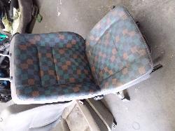 View Auto part Front Seat Mercedes Vito 2002