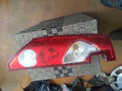 View Auto part Left Taillight Renault Kangoo 2012