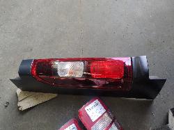 View Auto part Left Taillight Renault Trafic 2018