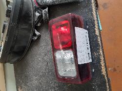 View Auto part Left Taillight Renault Trafic 2018