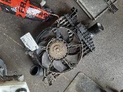 View Auto part Intercooler Mercedes Vito 2003