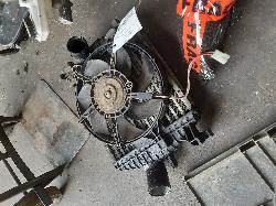 View Auto part Intercooler Mercedes Vito 2003