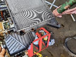 View Auto part Radiator Mercedes Sprinter 2003
