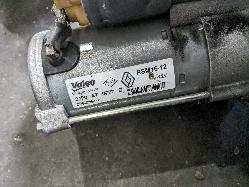 View Auto part Starter Renault Trafic 2020