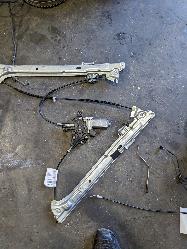 View Auto part Left Front Window Reg/Motor Mercedes Viano 2013