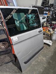 View Auto part Right Rear Door Sliding Ford Transit Custom 2015