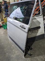 View Auto part Right Rear Door Sliding Ford Transit Custom 2015