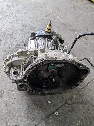 View Auto part Trans/Gearbox Renault Trafic 2012