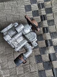 View Auto part Steering Pump Renault Trafic 2012