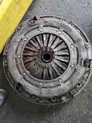View Auto part Flywheel/Flexplate Renault Trafic 2012