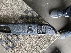 View Auto part Pwr Dr Wind Switch Toyota Hiace 2011