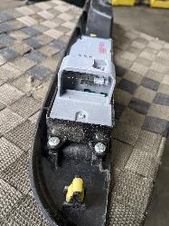 View Auto part Pwr Dr Wind Switch Toyota Hiace 2011