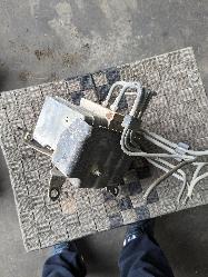 View Auto part Abs Pump/Modulator Toyota Hiace 2011