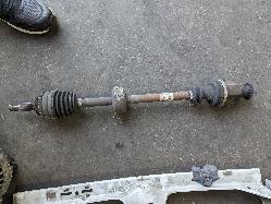 View Auto part Right Driveshaft Renault Kangoo 2008