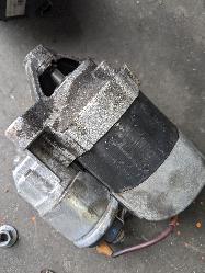 View Auto part Starter Renault Kangoo 2008