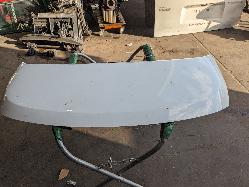 View Auto part Bonnet Hyundai Iload/imax 2010