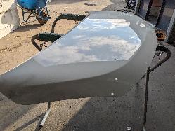 View Auto part Bonnet Hyundai Iload/imax 2010