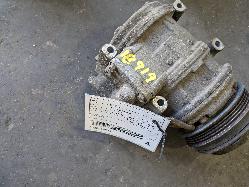 View Auto part A/C Compressor Toyota Hiace 2000