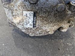 View Auto part A/C Compressor Toyota Hiace 2000