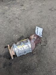View Auto part Catalytic Converter Hyundai Iload/imax 2014