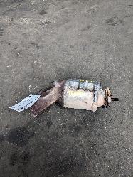 View Auto part Catalytic Converter Hyundai Iload/imax 2014