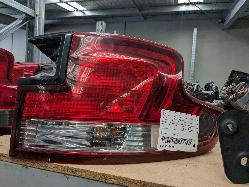 View Auto part Right Taillight Ldv G10 2017