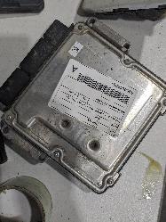 View Auto part Ecu Renault Master 2014