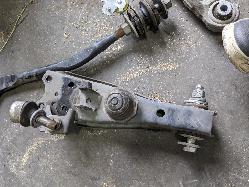 View Auto part Right Front Lower Control Arm Toyota Hiace 2013