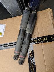 View Auto part Shock Absorber Toyota Hiace 2013