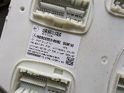 View Auto part Ecu Mercedes Sprinter 2019
