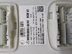 View Auto part Ecu Mercedes Sprinter 2019
