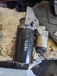 View Auto part Starter Ford Transit 2008