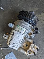 View Auto part A/C Compressor Hyundai Iload/imax 2009