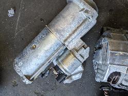 View Auto part Starter Hyundai Iload/imax 2009