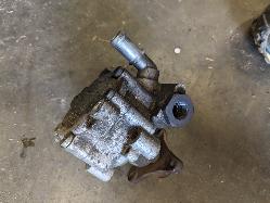 View Auto part Steering Pump Renault Trafic 2013