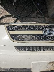 View Auto part Front Bumper Hyundai Iload/imax 2010