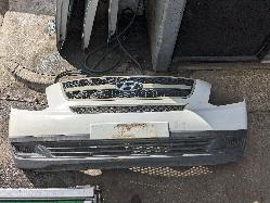 View Auto part Front Bumper Hyundai Iload/imax 2010