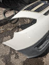 View Auto part Front Bumper Hyundai Iload/imax 2010