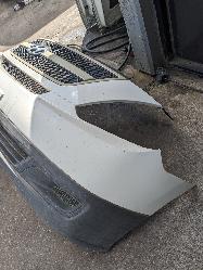 View Auto part Front Bumper Hyundai Iload/imax 2010