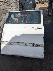 View Auto part Right Rear Door Sliding Mercedes Vito 2001