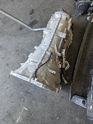 View Auto part Trans/Gearbox Ldv G10 2022